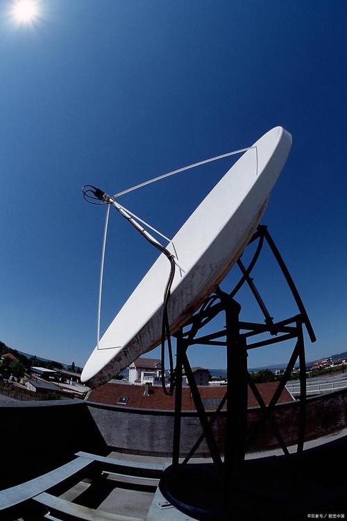 射频400mhz~6ghz天线各频段应用场景有哪些?